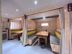 -干杯小木屋米酒店(华南店)
