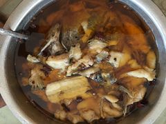 -鑫巴蜀小镇 · 水煮鱼专研店(玉桥店)