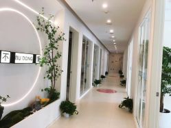 点击看大图 -不懂瑜伽·普拉提空间