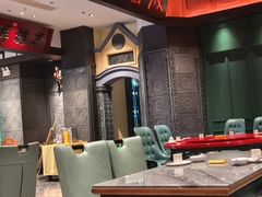 -福照楼汽锅鸡·云南菜(火车站锦江店)