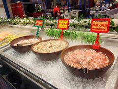 -九记潮汕现切鲜牛肉自助火锅(长沙·方圆荟店)