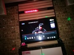 -格莱美量贩式KTV(奥帆店)