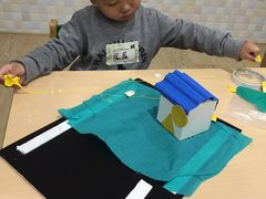 -饭米多蔻中英文绘本馆(苏州美罗店)