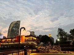 -丹东路渡口(轮渡站)