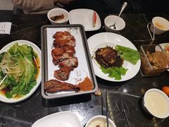 -醉得意·家常菜(济南洪家楼店)