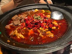 -蛙三泡椒牛蛙(万象城店)