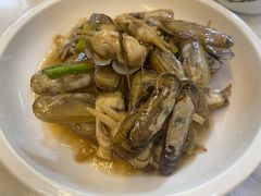 -宁波小海鲜(秀文路店)