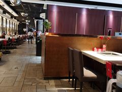 大堂-海底捞火锅(顺义华联店)