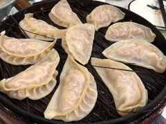 -京都老蔡记(伊河路店)