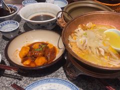 -南京大牌档(济南万象城店)