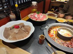 -晓宇重庆火锅(龙首店)