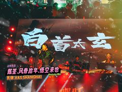 -瓦肆 VAS ear(普陀沪西店)