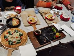 -必胜客(大观天地店)