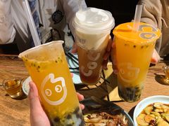 -小吊梨汤·北京菜·烤鸭(鸟巢店)