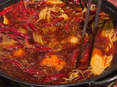 -纸盐河码头火锅(十八梯店)