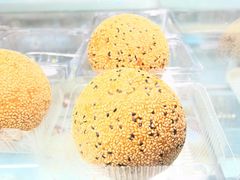 -白玉兰食品甜凤店(合生汇店)