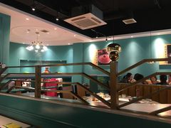 -五星桥原切肥牛火锅(怀德桥店)