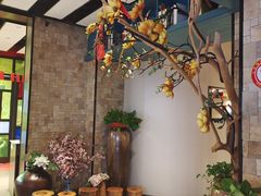 -味上湘菜馆(岳麓山店)