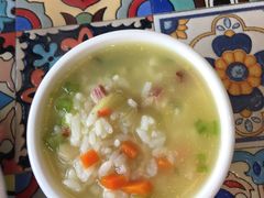 -乌镇那一年小院主题餐厅(甘泉西路店)
