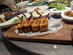 -羲和雅苑•北京烤鸭(国贸商城店)