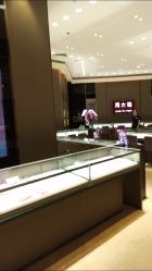 -周大福CHOW TAI FOOK(宝山苏宁易购店)