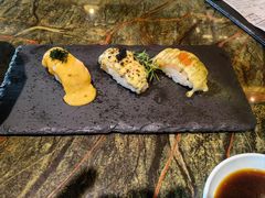-炙柒Sekinana·精致料理 烧鸟·铁板烧(海上世界店)