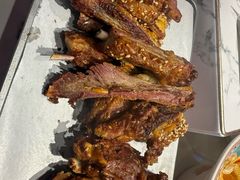 -巴依老爷新疆美食(常营店)