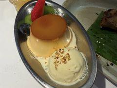 -月芽·自由餐厅·西溪湿地餐厅