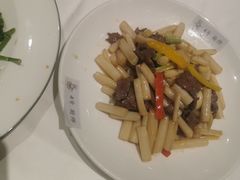 -金河半岛园林酒家(金融城店)