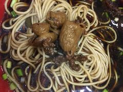 -小龙大肉面馆
