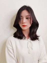 -逸丝风尚专注烫染