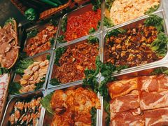 -非烤勿扰韩料自助烤肉(松山湖万科店)