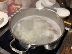 -盒马鲜生(馥邦国际店)