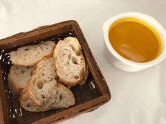 -火车头法国西餐厅