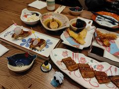 -红叶日本料理(辰熙广场店)