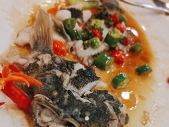 -德胜轩正宗顺德菜(宝安沙井会展中心店)