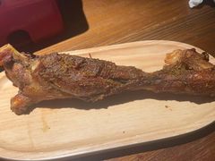 -1819餐厅·团队聚餐·烤串·精酿