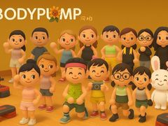 -超级猩猩健身·团课(江锦路平安店)