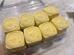 -泸溪河桃酥(秦淮夫子庙一店)