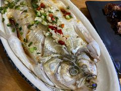 -小镇大厨私房餐厅