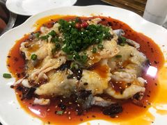 -弓虽昌焖烧鸡(大竹林店)