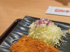 炸猪排-和幸(春熙路群光广场店)