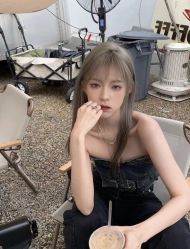 -丝语萱形象