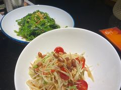-金厨泰国餐厅·全泰籍厨师料理(拱北店)