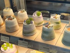 -théATRE 茶聚场(王府中環店)