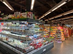-Olé精品超市(苏州中心店)