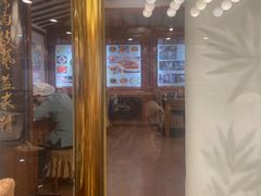 门面-烤肉季饭庄