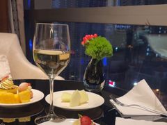 -四季酒店·行政酒廊