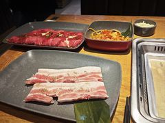 -新石器烤肉(南站店)
