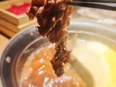 -温野菜涮涮锅(西单大悦城店)